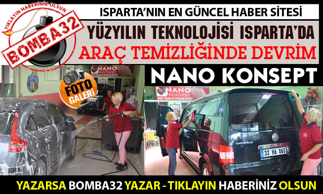 ARAÇ YIKAMADA BAYAN ELİ.....